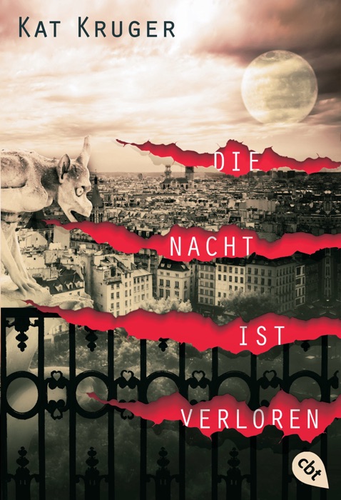 Die Nacht ist verloren