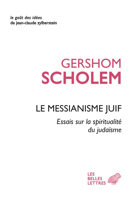 Le Messianisme juif