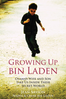 Jean Sasson - Growing Up Bin Laden artwork