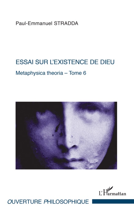 Essai sur l'existence de dieu