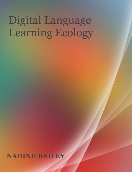 Digital Language Learning Ecology
