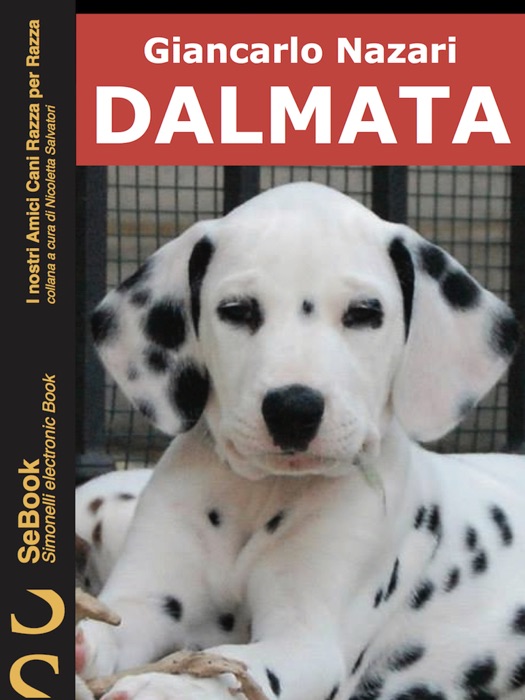 DALMATA