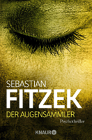 Sebastian Fitzek - Der Augensammler artwork