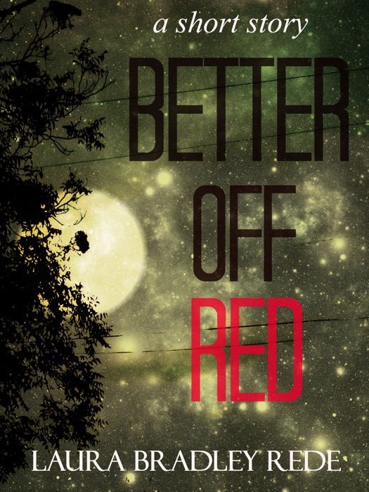 Better Off Red