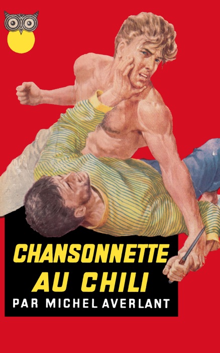 Chansonnette au Chili