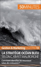 La stratégie Océan bleu