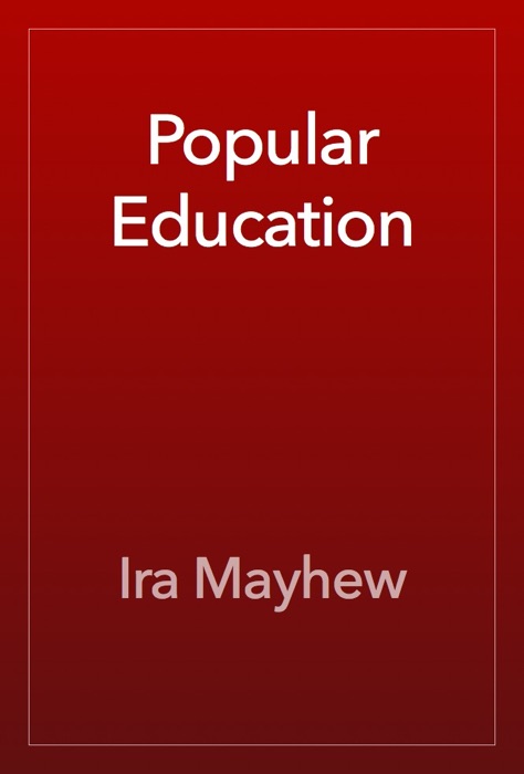 Popular Education