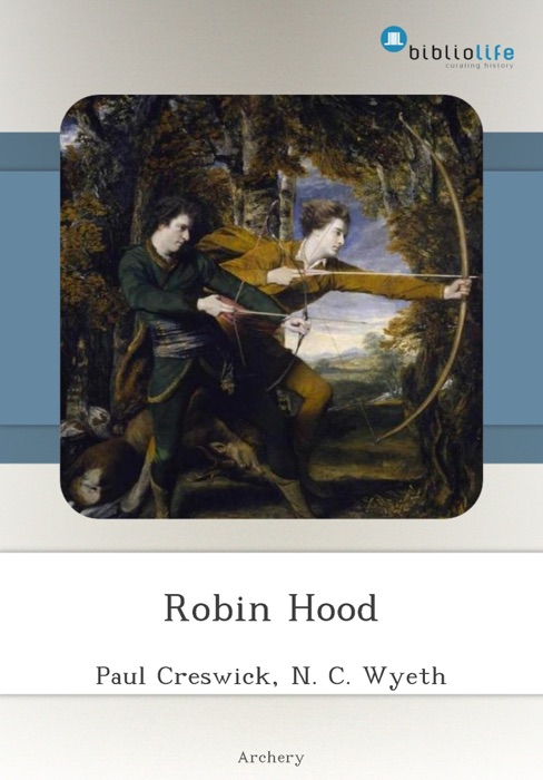 Robin Hood