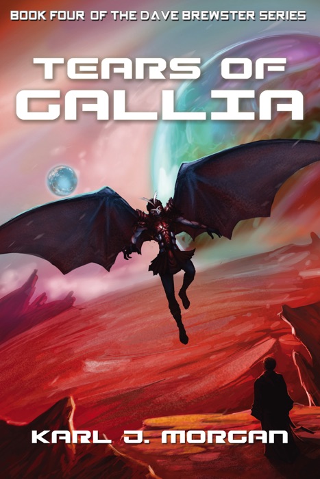 Tears of Gallia