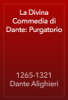 Divina Commedia di Dante: Purgatorio - Dante Alighieri