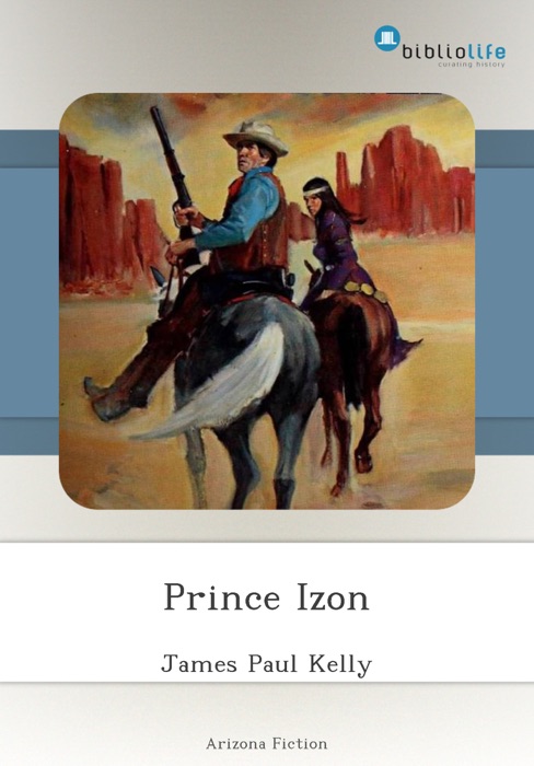 Prince Izon