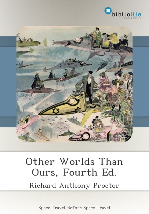 Other Worlds Than Ours, Fourth Ed.