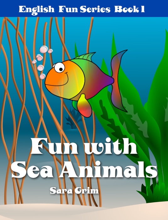 Fun With Sea Animals