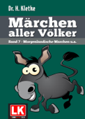 Märchen aller Völker, Band 7 - Dr. H. Kletke