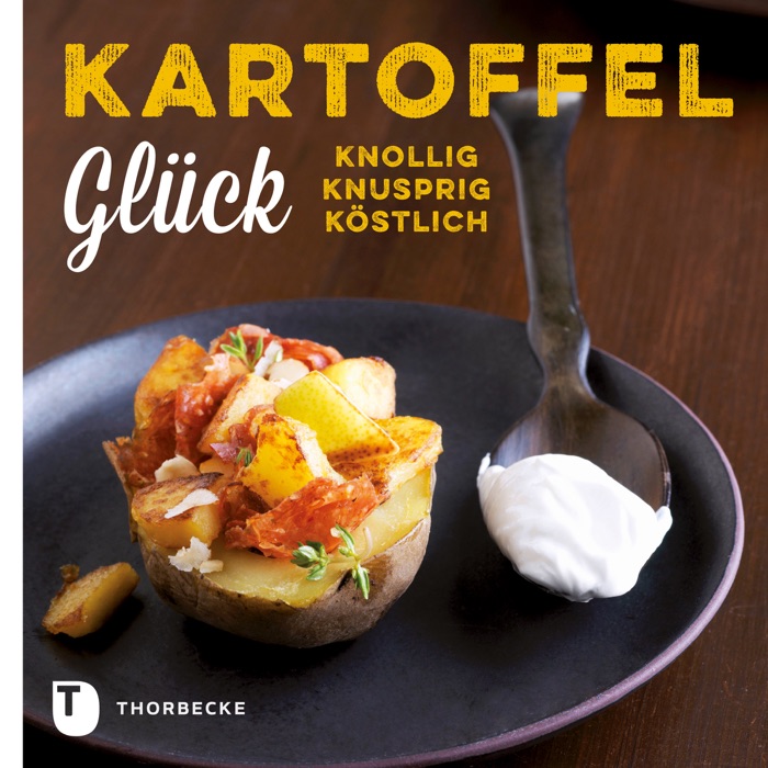 Kartoffelglück