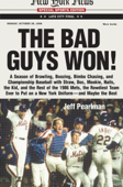 The Bad Guys Won Book Cover
