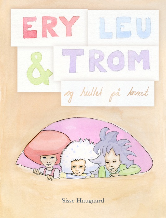 Ery, Leu & Trom