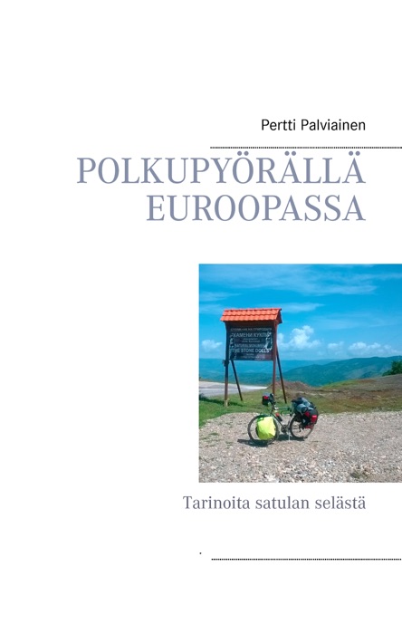 POLKUPYÖRÄLLÄ EUROOPASSA