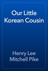 Our Little Korean Cousin