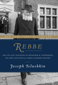 Rebbe - Joseph Telushkin