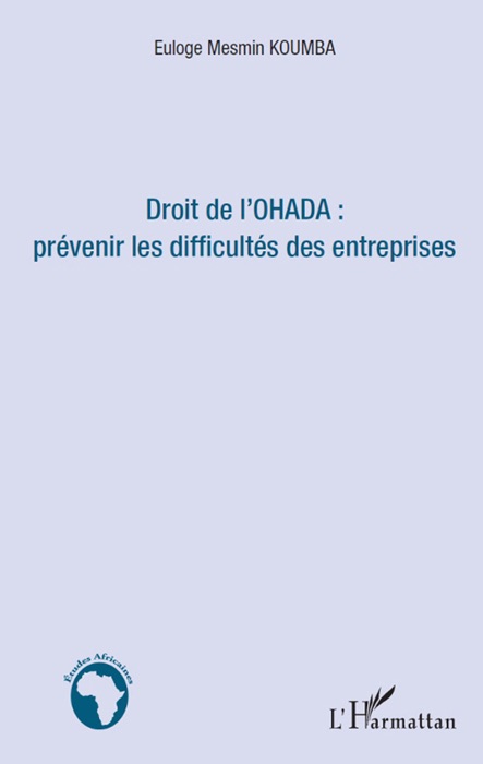 Droit de l’Ohada
