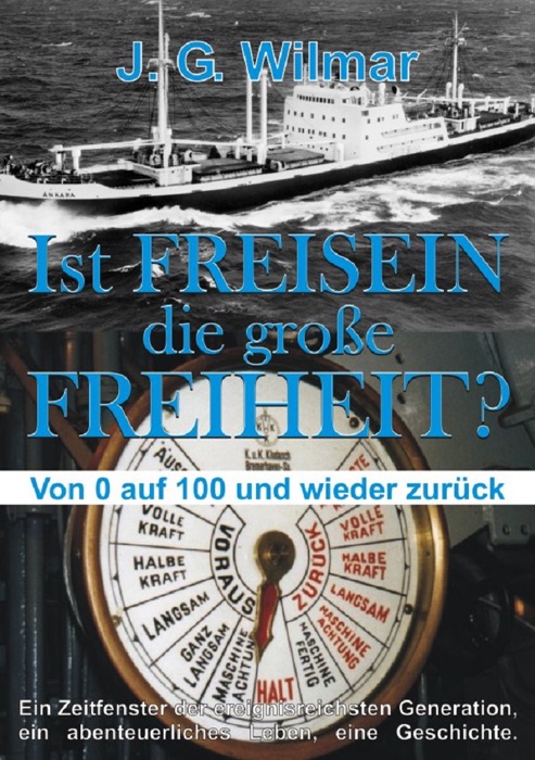 Ist FREISEIN die große FREIHEIT?