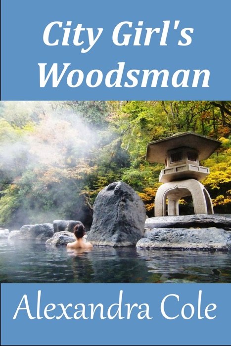 City Girl's Woodsman