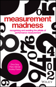 Measurement Madness - Pietro Micheli, Andrey Pavlov & Dina Gray