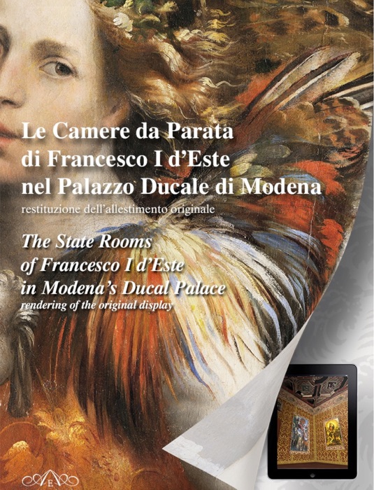 Le camere da parata di Francesco I d'Este nel palazzo ducale di Modena