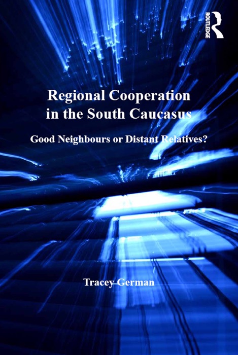 Regional Cooperation in the South Caucasus