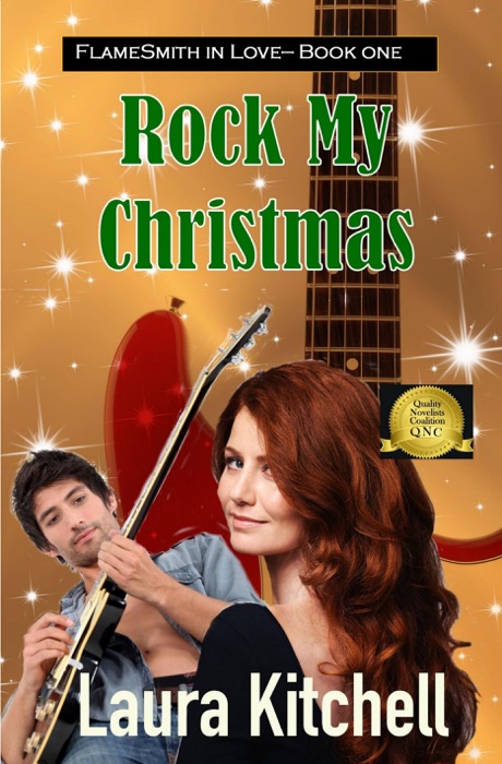 Rock My Christmas