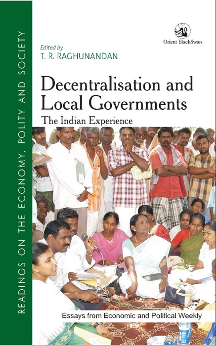 Decentralisation and Local Governments