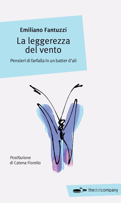 La leggerezza del vento
