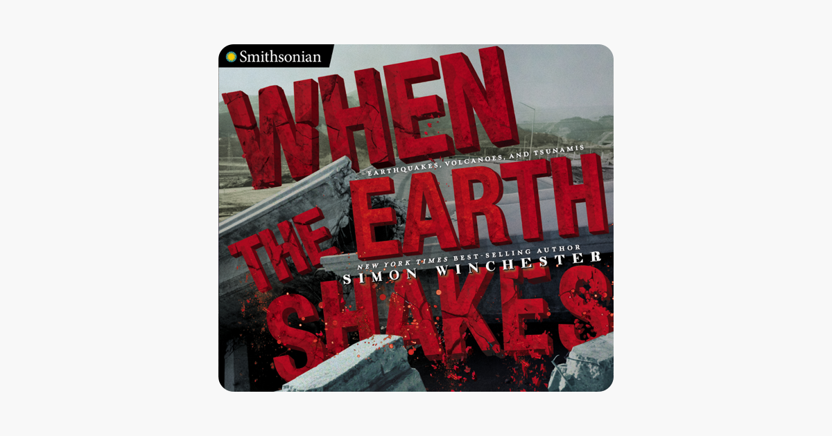 When The Earth Shakes - 