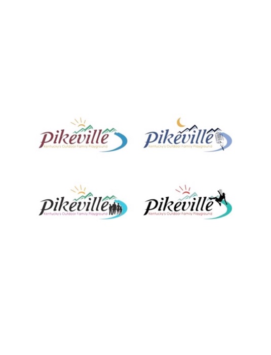 Style Guide for Pikeville Tourism