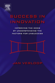 Success in Innovation - Jan Verloop