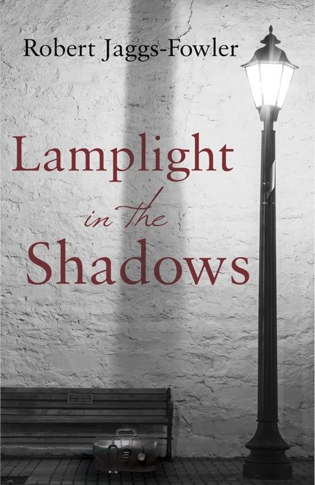 Lamplight in the Shadows