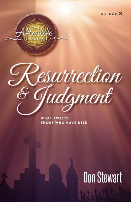 Resurrection and Judgement