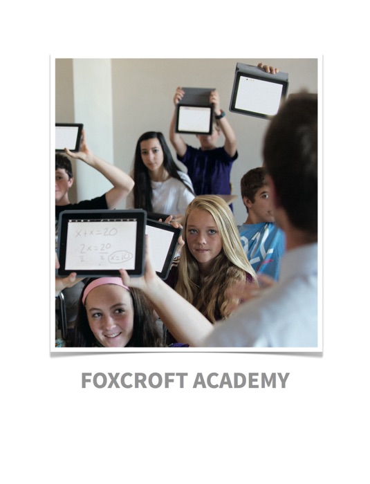 Foxcroft Academy