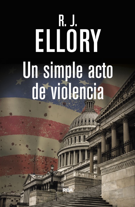 Un simple acto de violencia