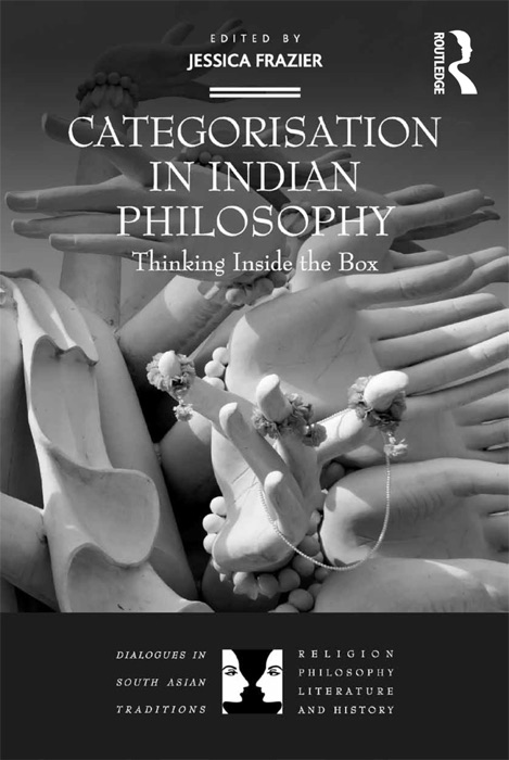 Categorisation in Indian Philosophy