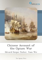 Chinese Account of the Opium War