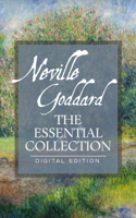 Neville Goddard - Neville Goddard: The Essential Collection artwork