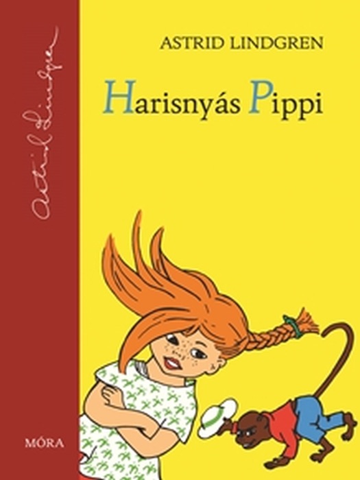 Harisnyás Pippi