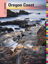 Insiders' Guide® to the Oregon Coast: Fourth Edition - Lizann Dunegan Cover Art