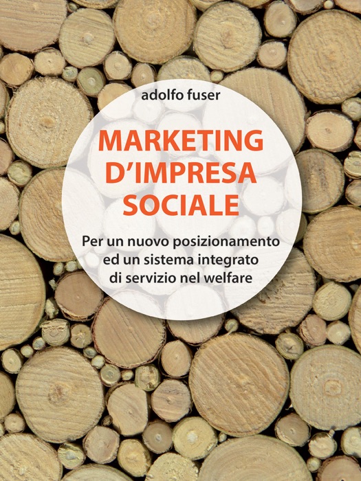 Marketing d'impresa sociale