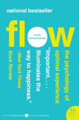 Flow - Mihaly Csikszentmihalyi