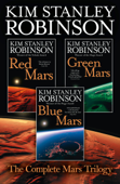 The Complete Mars Trilogy - Kim Stanley Robinson