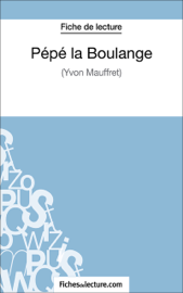 Pépé la Boulange Pépé la Boulange