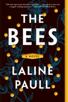 Laline Paull - The Bees artwork